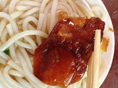 -下村新强记烧鹅店