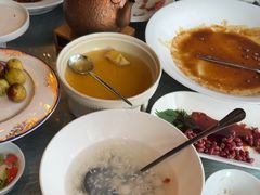 -望乡楼上海菜(日月光店)