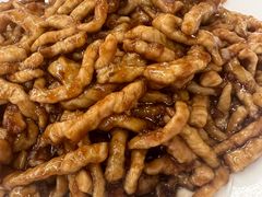 -玉华台饭庄(裕中西里小区店)