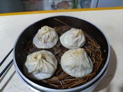 -笑云开汤包店(网巾市店)