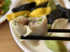 -菊花女水饺(闻涛苑店)