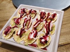 -新白鹿餐厅(爱琴海购物中心店)