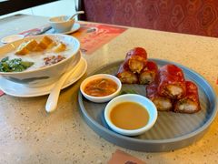 -点都德(龙之梦店)