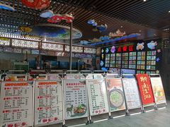 菜单-宏八酒楼(西樵山景区店)
