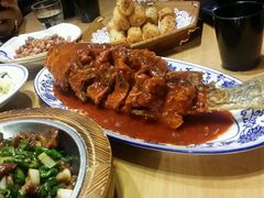 -周大厨辣椒炒肉(巨龙路店)
