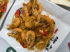 -清香海鲜餐厅(青澳湾地标美食店)