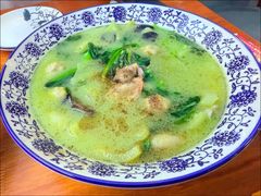 -城河饭店·传统淮扬菜(河下古镇店)