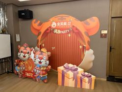 -金芙美月子中心(财富别墅店)