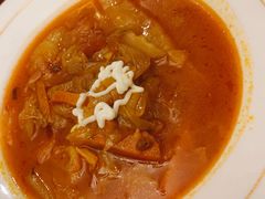 -92°C俄式厨房(中央大街店)