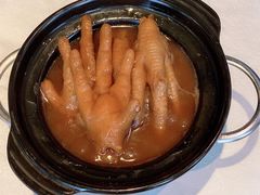 -皇朝会.经典传统粤菜(外滩店)