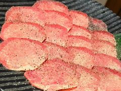 -不倒翁炭火烧肉(永安里店)