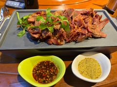 -海拉尔蒙古包(房山长阳店)