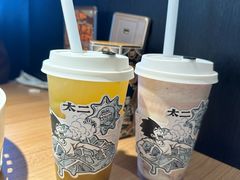 -太二酸菜鱼(凯德Mall新都心店)