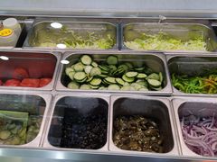 -赛百味SUBWAY(中亭街店)