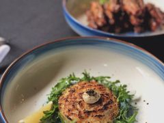 -小火花·干式熟成牛排馆Spark SteakHouse(剑桥郡店)