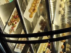 -比亚森自助烤肉料理(裕华店)