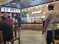 -杨记清芳牛肉拉面(宝龙广场店)