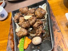 -和彩放题餐厅(酒仙桥店)