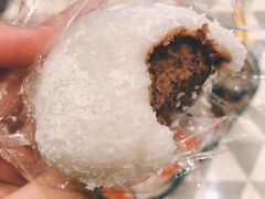 红豆大福-南大门韩国米糕(公滨路店)