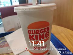 -汉堡王(宸悦路店)