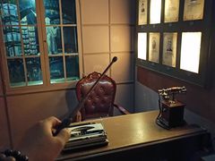 -逃脱反斗城沉浸剧情密室(北京路店)