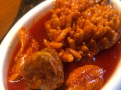 -老江南春·中国龙菜(衡山路店)