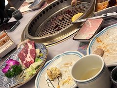 -千寻山野烤肉(中关村店)