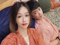 -汤W城市微度假(仓山店)