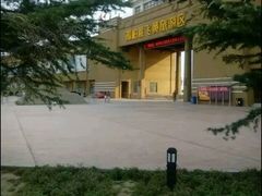 -古柏渡飞黄旅游区