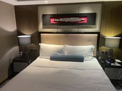 -上海静安铂尔曼酒店