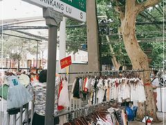 -健康路夜市