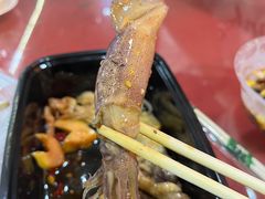 -大学城夜市