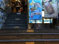 门面-卡朋西餐(较场西路店)