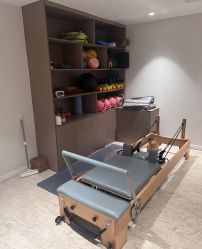 -悦尚生活空间•瑜伽普拉提•悦心芳香疗愈SPA