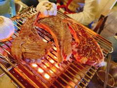 -CAMP.33露营烤肉·团建聚餐(创智天地店)