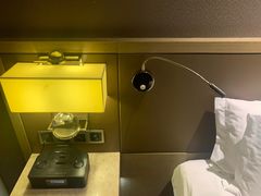 -济南绿地美利亚酒店