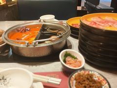 -一绪に寿喜烧(夫子庙水游城店)