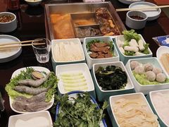 -重庆德忆火锅（龙南街3店）(渝水岸餐饮)