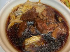 -南门小馆·清真(国贸商城店)
