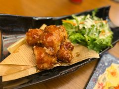-白石の深夜食堂(泰华店)