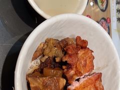 -凯峰鱼汤米线(金利達店)