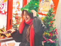 -百事喜乐炸鸡铺(合肥首店)