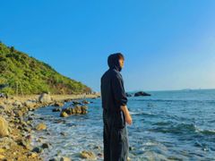 -西涌国际滨海旅游区