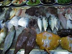 -日进一片海.生腌海鲜火锅.宵夜烧烤(三里屯总店)