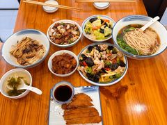 -小方的面(徐家汇店)