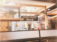 卡座-比格比萨自助(沙河店)
