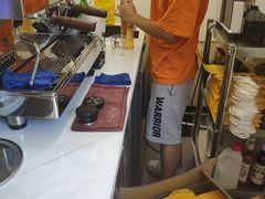 -UPUPKAFE  立咖啡(浏城桥店)