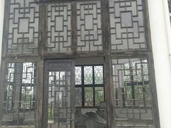 -上海鲜花港
