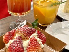 -流酥可心·牛乳蛋糕商店(禾祥西路店)