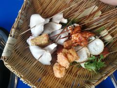 -马路边边串串香(北苑旗舰店)